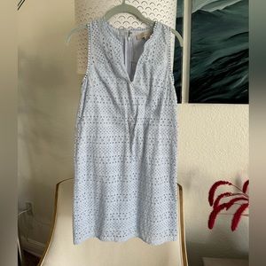 Loft Ann Taylor dress 0